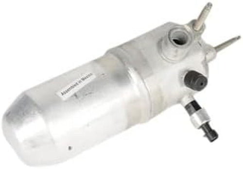GM Genuine Parts 15-10728 Air Conditioning Accumulator