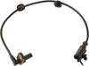 MTC Ronak ABS Wheel Speed Sensor for INFINITI 1011158