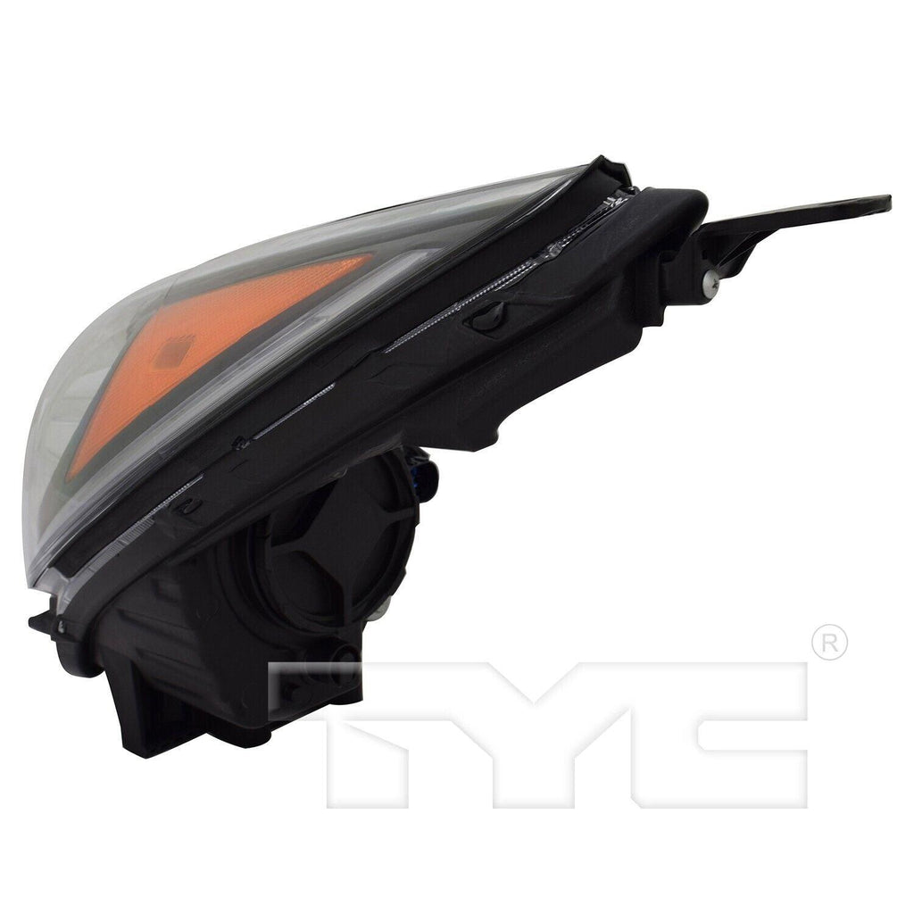 TYC Headlight Assembly for 17-19 Kia Niro 20-9948-00