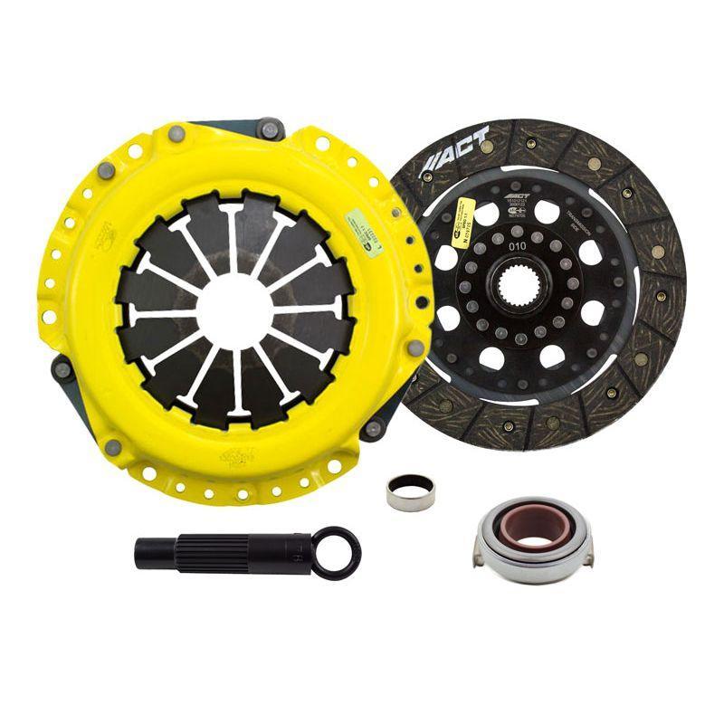 AR1-HDSD ACT HD/Perf Street Rigid Kit - greatparts