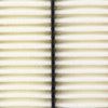 Genuine  Parts 17220-RB0-000 Air Filter for  Fit