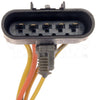 Running Board Motor for Escalade, Escalade ESV, Silverado 2500+More 747-902