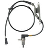 Standard Ignition ABS Wheel Speed Sensor for 1993-1995 Mazda RX-7 ALS757