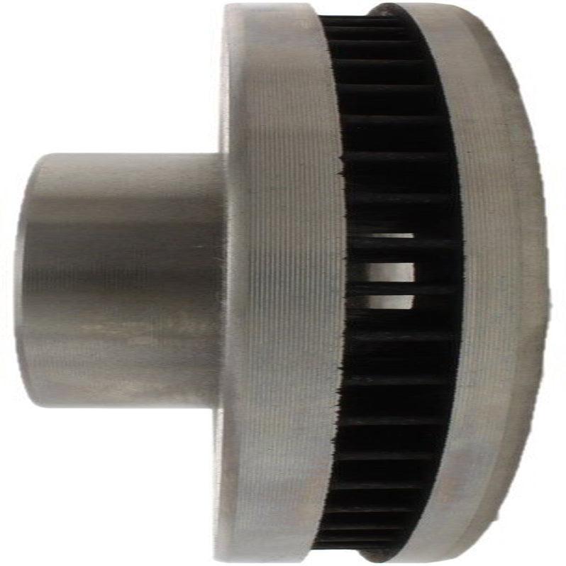 Centric Front Disc Brake Rotor for 04-11 Mazda RX-8 (121.45071)