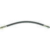 Centric Brake Hydraulic Hose for Porsche 150.37314