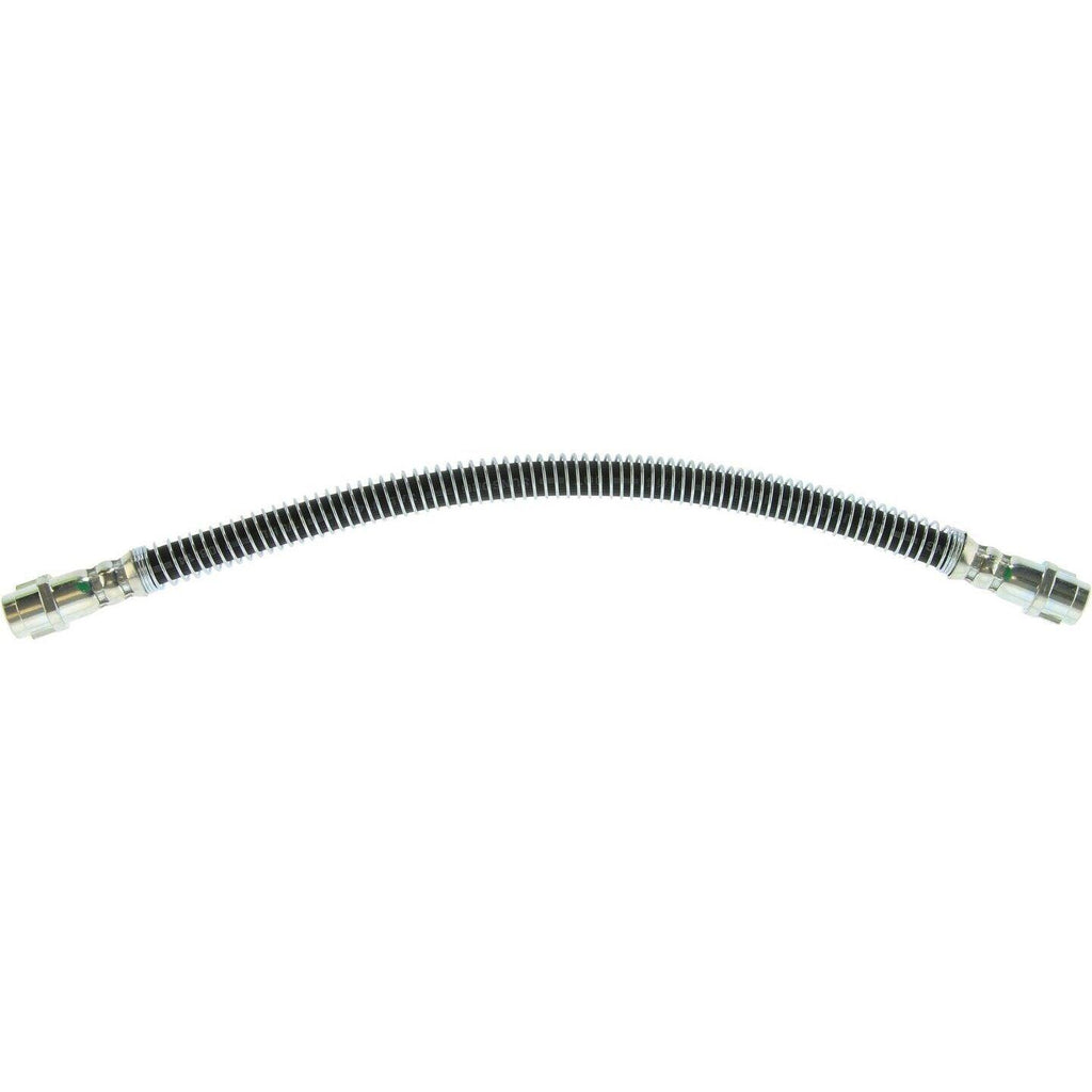 Centric Brake Hydraulic Hose for Porsche 150.37314