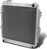 RA-4RUNNER-88-2 2-Row Full Aluminum Radiator Compatible with 1988-1995 4Runner / Pickup