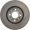 Centric Front Disc Brake Rotor for 1993 850 (121.39017)
