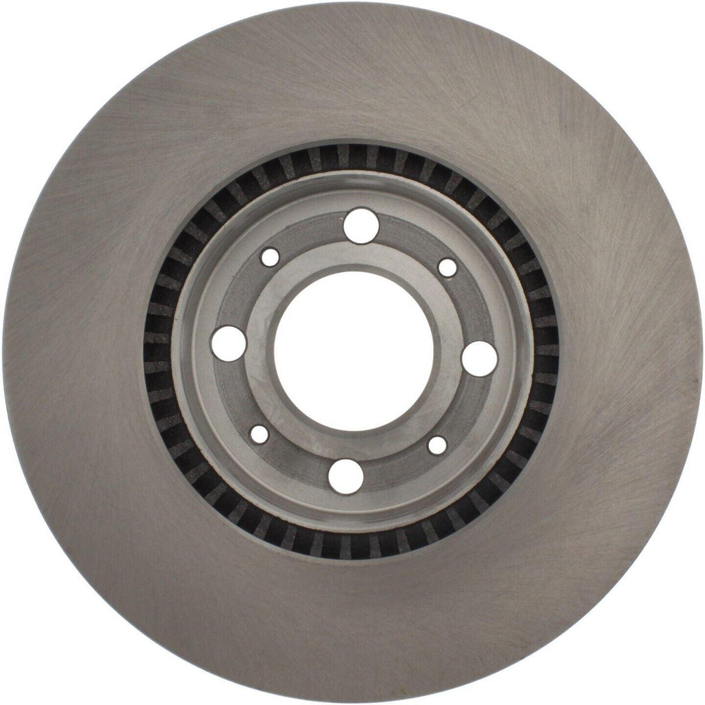 Centric Front Disc Brake Rotor for 1993 850 (121.39017)