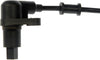 Dorman 970-092 Rear Passenger Side ABS Wheel Speed Sensor Compatible with Select Ford Models