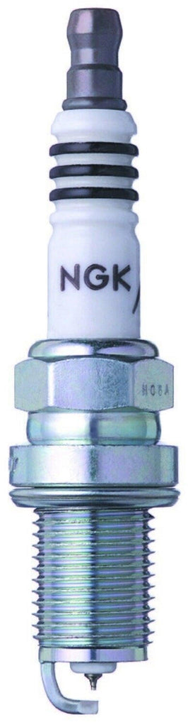 6 New NGK IRIDIUM IX Spark Plugs BKR9EIX # 2669