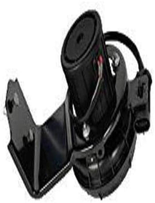 GM Genuine Parts 215-675 Secondary Air Injection Pump with Bracket