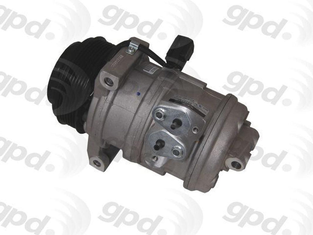 Global Parts A/C Compressor and Component Kit for 04-05 CTS 9613259