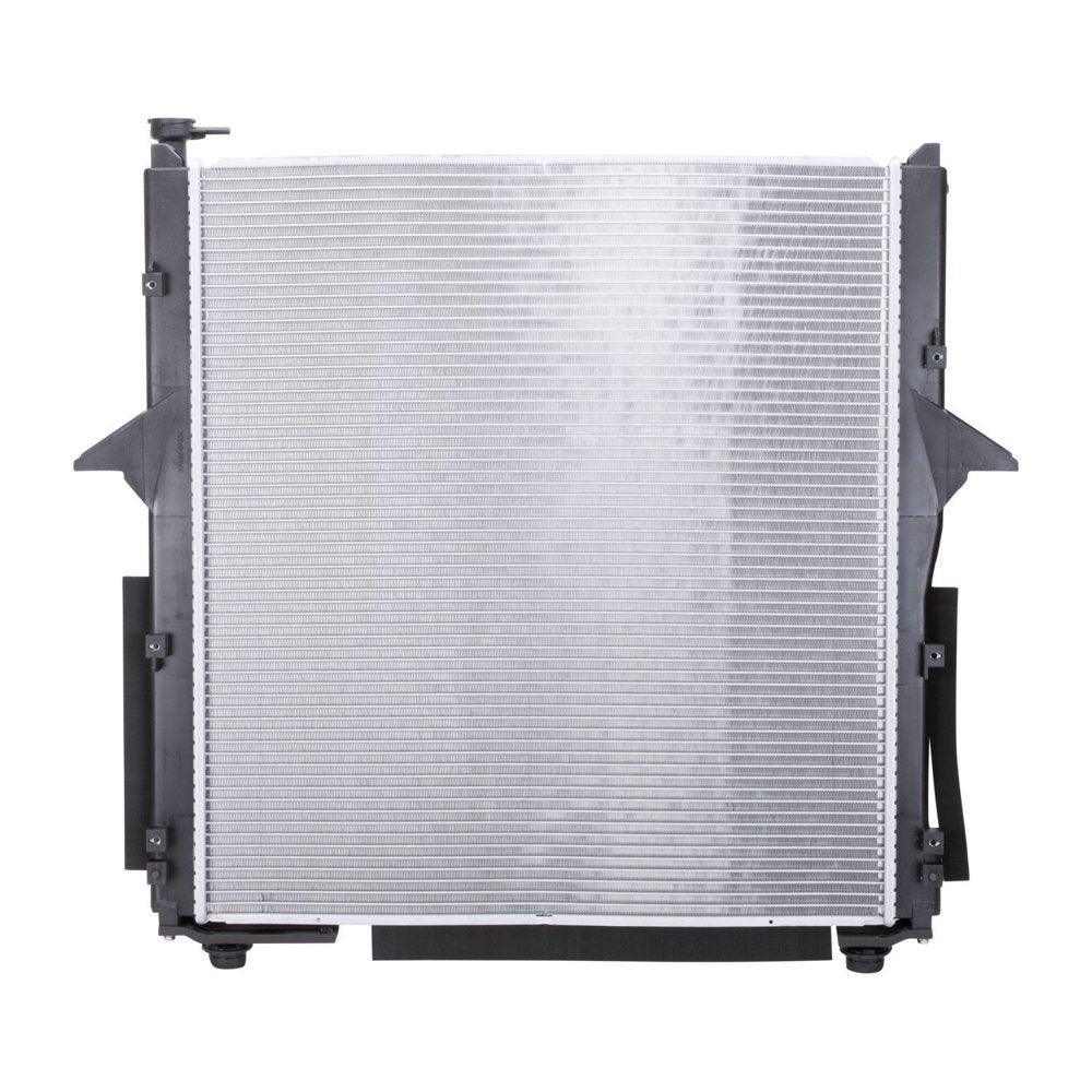 2962 Radiator Replacement for 07-09 KIA SORENTO Fits 2009 Kia Sorento