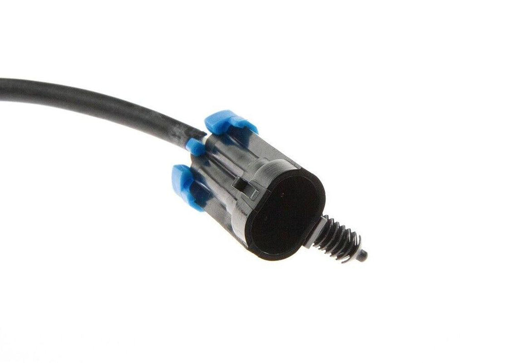 Holstein ABS Wheel Speed Sensor for Astro, Safari 2ABS0465