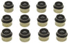 Engine Valve Stem Oil Seal Set for Atlas, Sprinter 2500+More SS45976