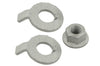 Mevotech Alignment Cam Bolt Kit for 06-16 Kia Sedona (MS90008)