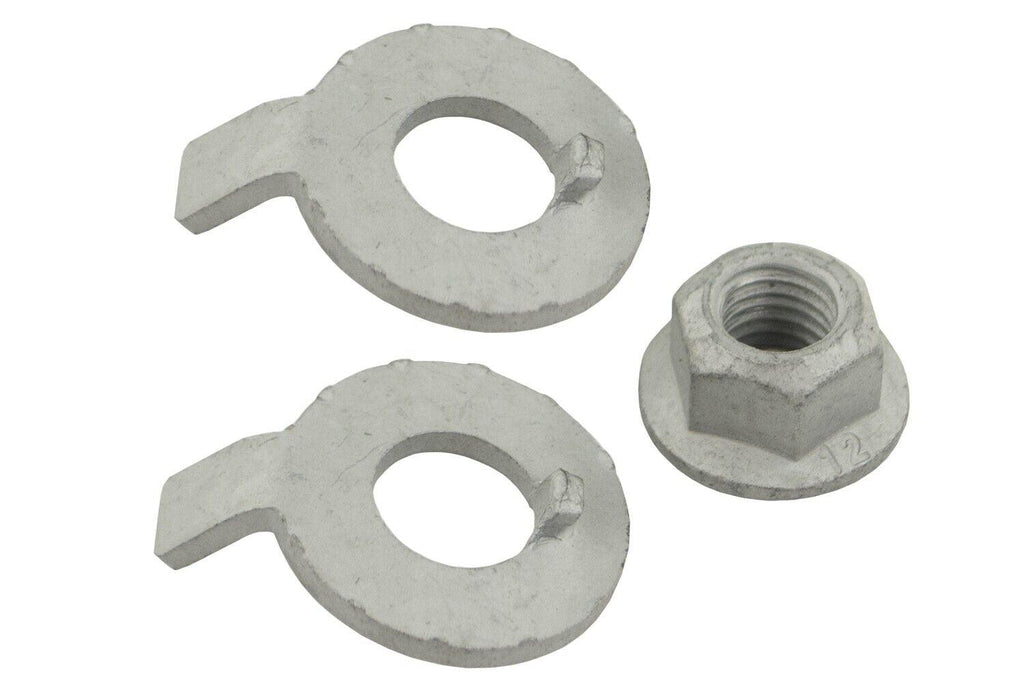 Mevotech Alignment Cam Bolt Kit for 06-16 Kia Sedona (MS90008)
