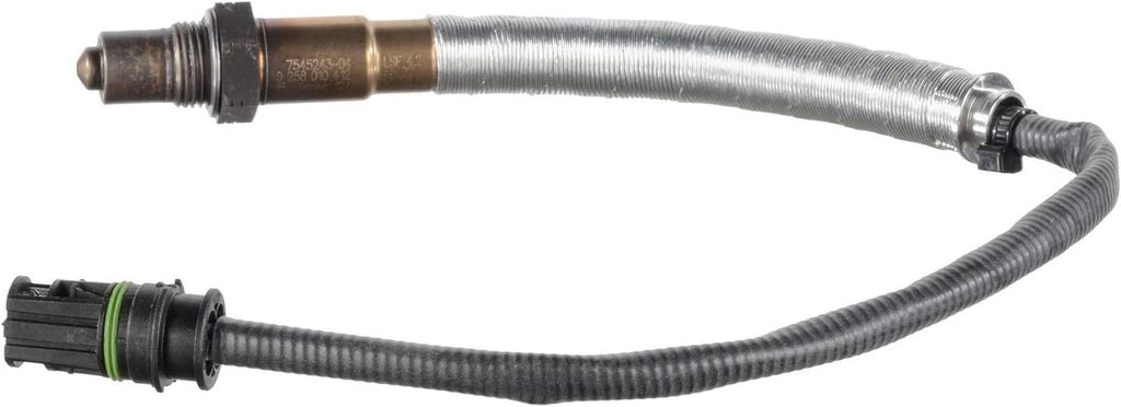 Automotive 16789 Oxygen Sensor, Original Equipment (BMW)