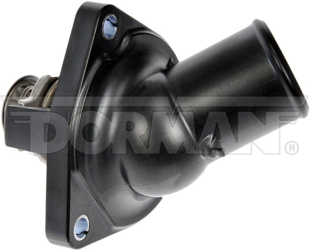 Engine Coolant Thermostat Housing for GX460, LC500, LX570, RC F+More 902-5136
