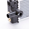 Drive Motor Inverter Cooler Fits 2009 Subaru Outback
