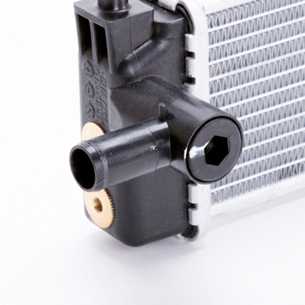 Drive Motor Inverter Cooler Fits 2009 Subaru Outback