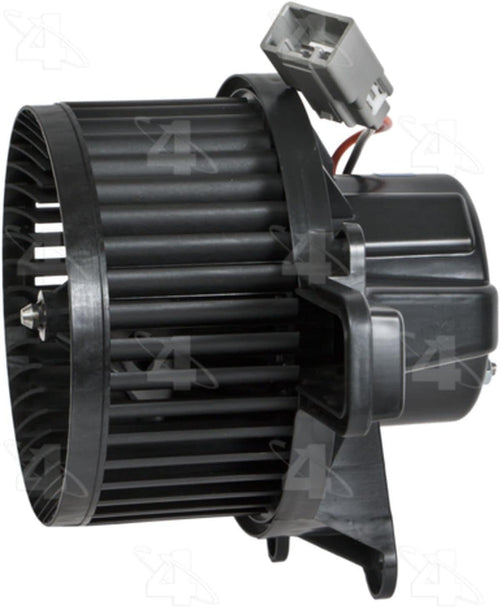 76977 Blower Motor W/Wheel