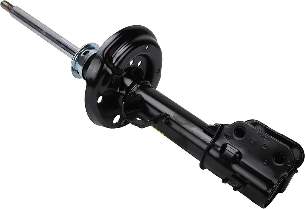 GM Original Equipment 42504996 Front Passenger Side Suspension Strut Assembly