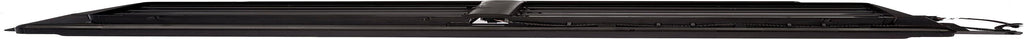Dorman 601-575 Radiator Shutter Assembly Compatible with Select Ford Models