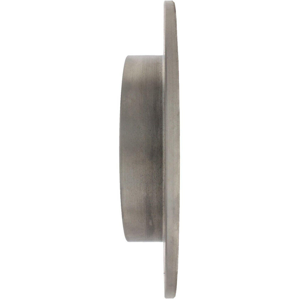 Centric Rear Disc Brake Rotor for SX4, SX4 Crossover (121.48013)