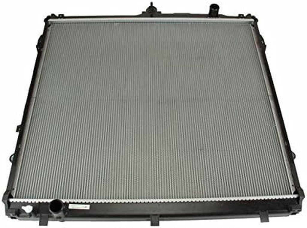 A2993 Radiator