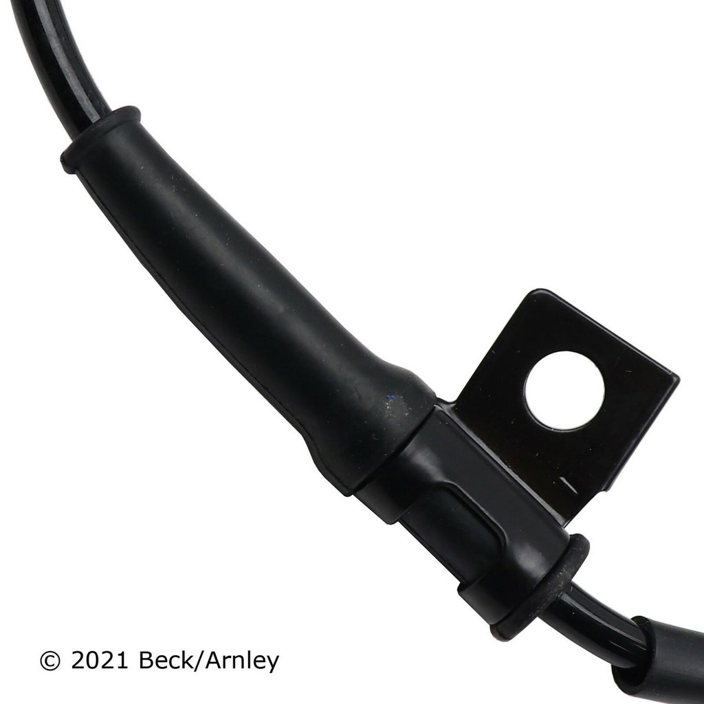 Beck Arnley ABS Wheel Speed Sensor for Forte, Forte Koup 084-4991