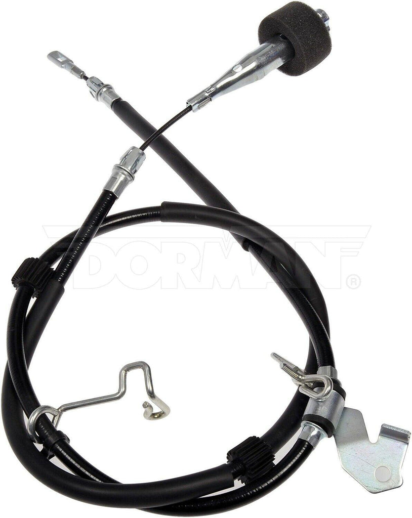 Dorman Parking Brake Cable for Taurus, MKS C661395