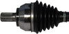 NCV73554 CV Axle Shaft Assembly - Right Front (Passenger Side)