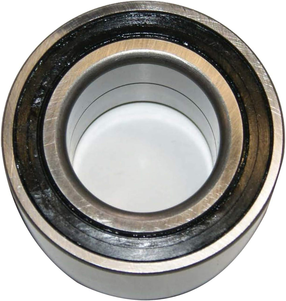 GMB 770-0002 Wheel Bearing Hub Assembly