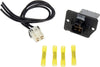 Dorman 973-083 HVAC Blower Motor Resistor Kit for Select Hyundai Models