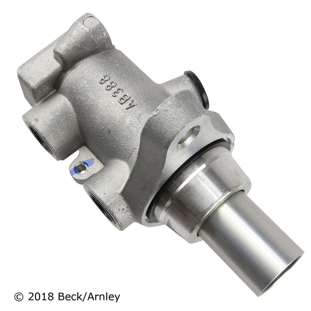 Beck Arnley Brake Master Cylinder for Mercedes-Benz 072-9916