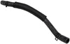 95214145 Heater Outlet Hose, Black