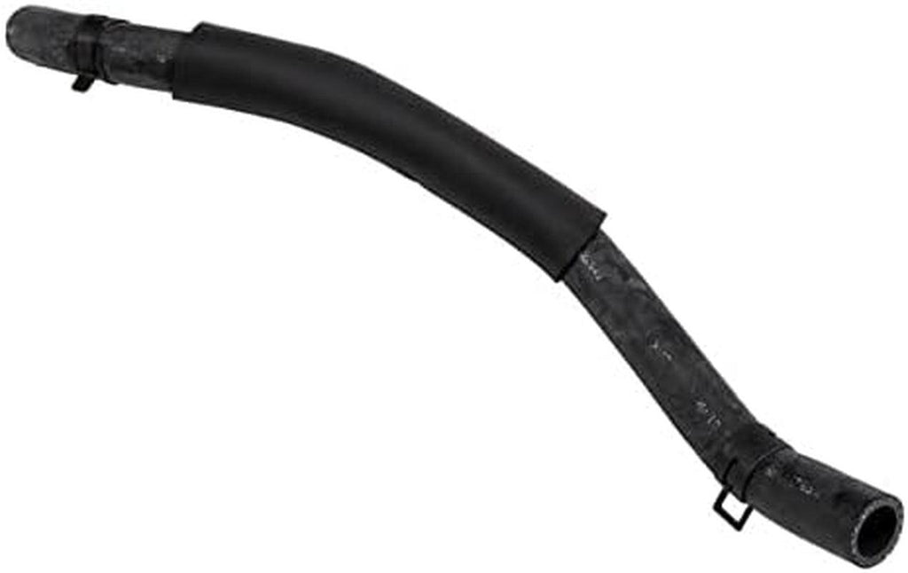 95214145 Heater Outlet Hose, Black