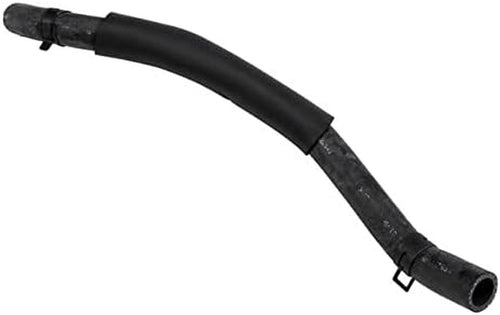95214145 Heater Outlet Hose, Black