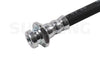 Sunsong Clutch Hydraulic Hose for 00-06 Nissan Sentra 2205480