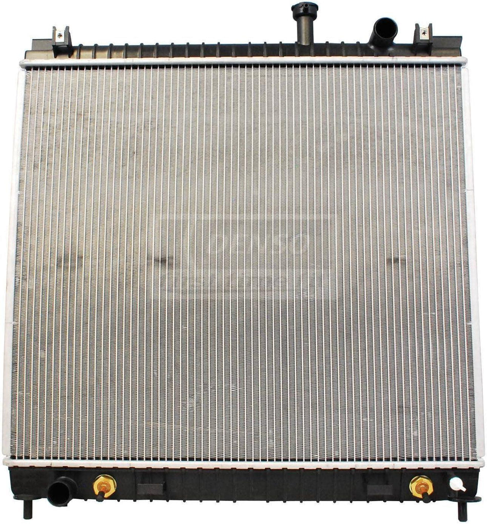 221-3406 Radiator