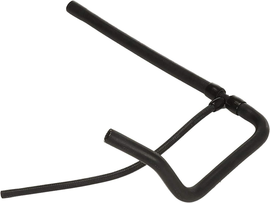 Professional 18211L Molded Branched Heater Hose