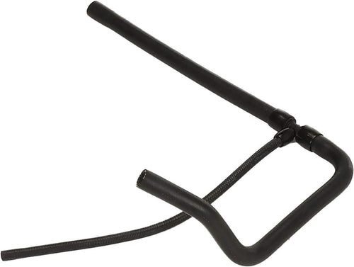 Professional 18211L Molded Branched Heater Hose