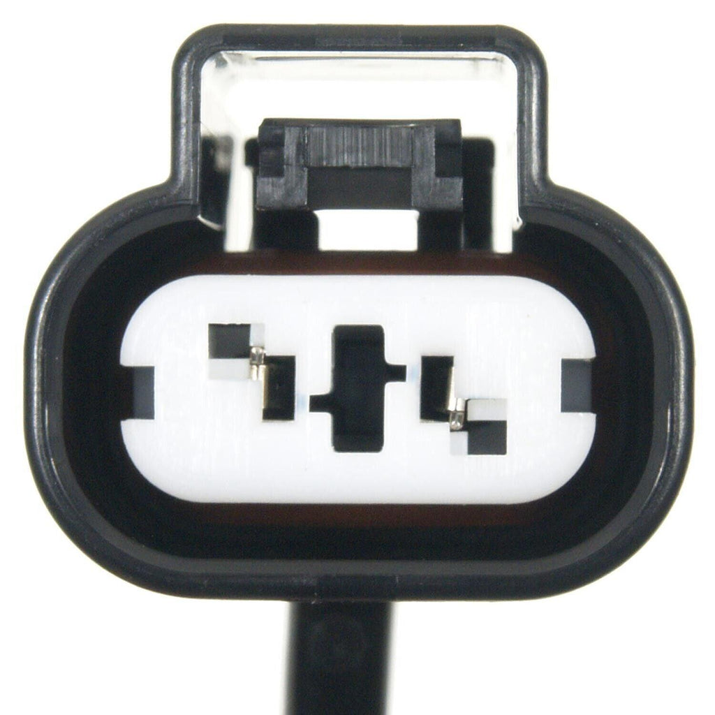 Standard Ignition ABS Wheel Speed Sensor for 1998-2008 Montero Sport ALS1156