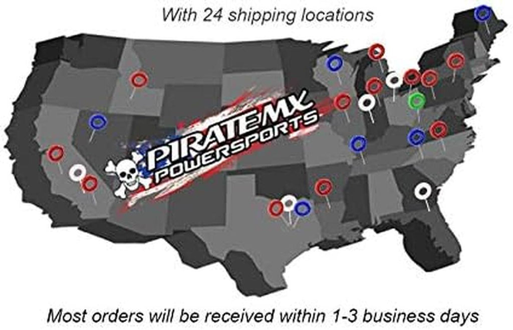 004-526  SENSOR, THROTTLE POSITION: SEA-DOO 900/1503 09-17