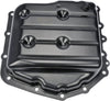 Dorman 265-832 Transmission Oil Pan Compatible with Select Chrysler/Dodge Models