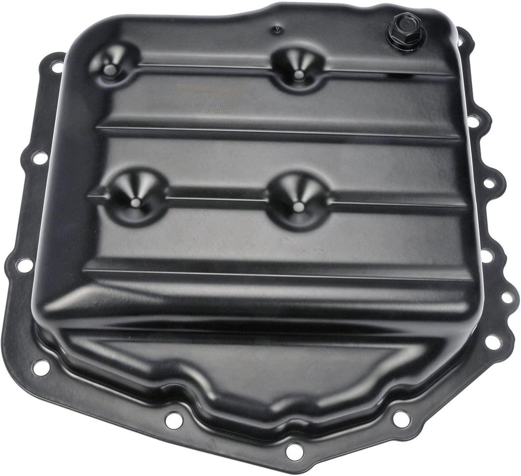 Dorman 265-832 Transmission Oil Pan Compatible with Select Chrysler/Dodge Models
