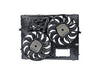 Dorman Engine Cooling Fan Assembly for 06-09 Touareg 621-453