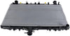 GM Genuine Parts 21789 Radiator